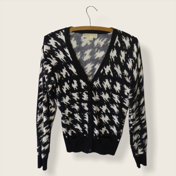 Michael Kors Cardigan - Picture 1 of 4